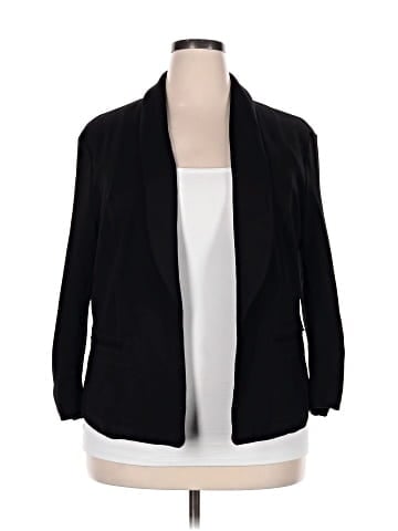 Bar III Blazer (view 1)