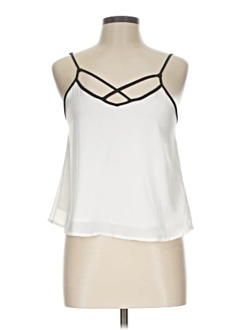 Wet Seal Tank Top (view 1)