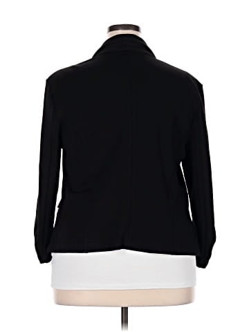 Bar III Blazer (view 2)