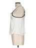 Wet Seal 100% Polyester Ivory Tank Top Size L - photo 5