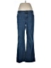 Chico's Blue Jeans Size L - photo 1