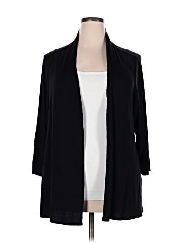 Charter Club Cardigan (view 1)