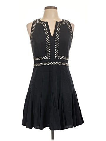 Rebecca Taylor Cocktail Dress (view 1)