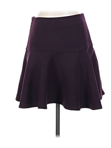 Ann Taylor LOFT Outlet Casual Skirt (view 1)