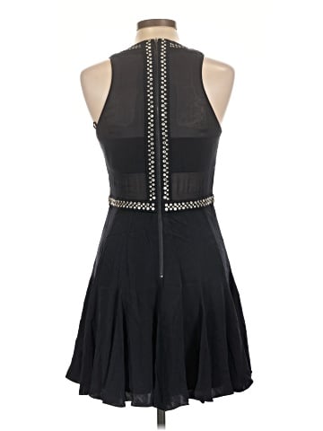 Rebecca Taylor Cocktail Dress (view 2)