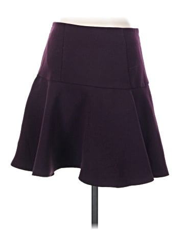 Ann Taylor LOFT Outlet Casual Skirt (view 2)