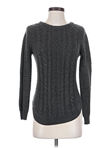 RD Style Pullover Sweater (view 1)