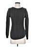 RD Style Chevron-herringbone Gray Pullover Sweater Size S - photo 1
