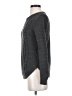 RD Style Chevron-herringbone Gray Pullover Sweater Size S - photo 5