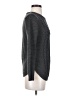 RD Style Chevron-herringbone Gray Pullover Sweater Size S - photo 4