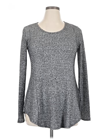 Maurices Long Sleeve Top (view 1)