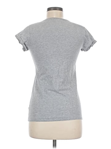 SOFFE Short Sleeve Top (view 2)