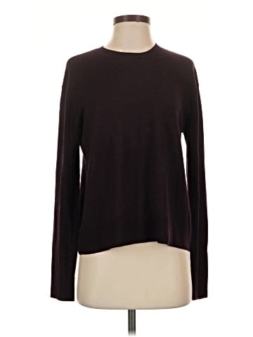 Equipment Wool Pullover Sweater (view 1)