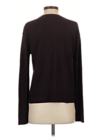 Equipment Wool Pullover Sweater (view 2)