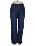 Gloria Vanderbilt Blue Jeans Size 10 - photo 1