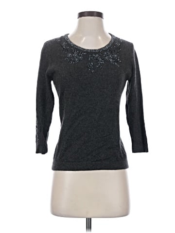 Valerie Stevens 3/4 Sleeve T-Shirt (view 1)