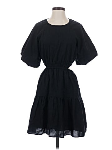 Madewell Cocktail Dress (view 1)