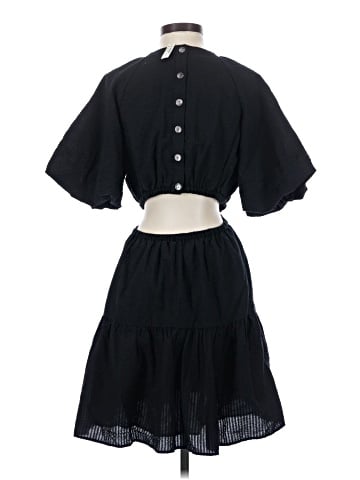 Madewell Cocktail Dress (view 2)