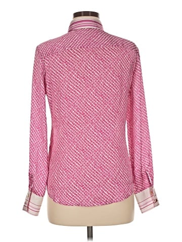 NaraCamicie Long Sleeve Blouse (view 2)