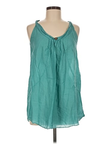 Unbranded Sleeveless Blouse (view 1)