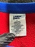 Lands' End 100% Polyester Red Pullover Sweater Size 8 - photo 3