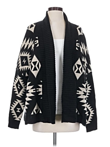 Emma Rose Cardigan (view 1)