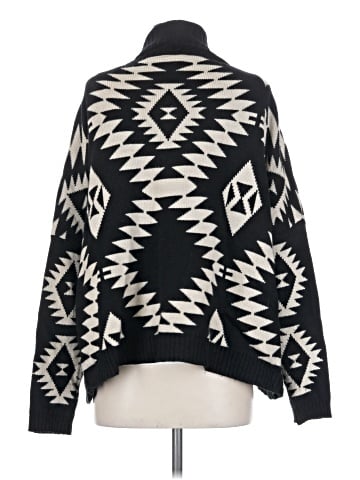 Emma Rose Cardigan (view 2)