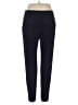 Lululemon Athletica Solid Black Active Pants Size 10 - photo 1
