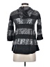 Alice + Olivia Silver Jacket Size XS - photo 2