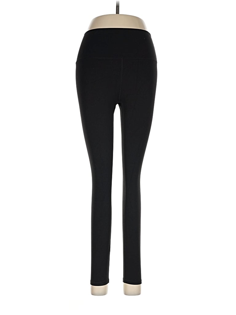 Pre-owned Vuori Active Pants In Black