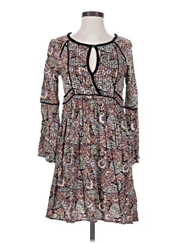 American Eagle Outfitters Casual Dress (view 1)