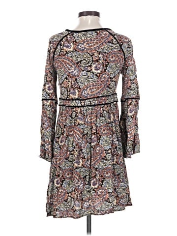 American Eagle Outfitters Casual Dress (view 2)