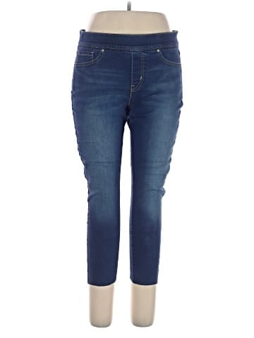 Levi Strauss Signature Jeggings (view 1)