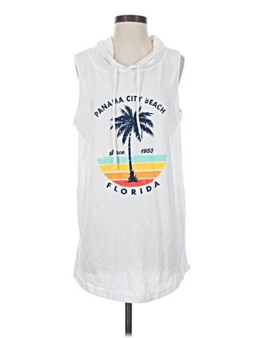 Miami Style Casual Dress (view 1)