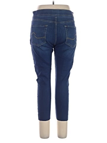 Levi Strauss Signature Jeggings (view 2)