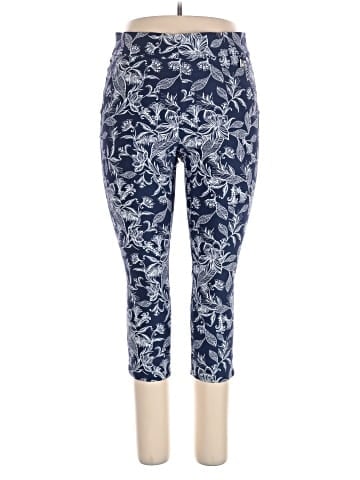 Rafaella Active Pants (view 1)
