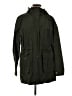 J.Crew Green Raincoat Size S (tall) - photo 1