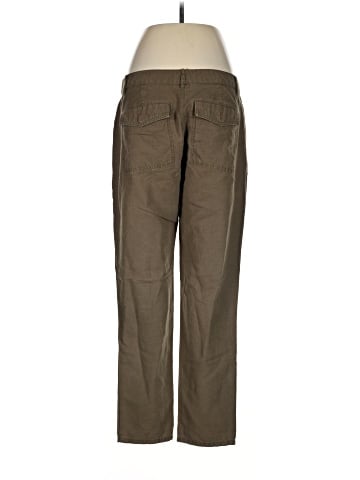 Ann Taylor LOFT Khakis (view 2)