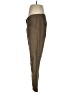 Ann Taylor LOFT Brown Khakis Size 6 - photo 5