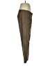 Ann Taylor LOFT Brown Khakis Size 6 - photo 4