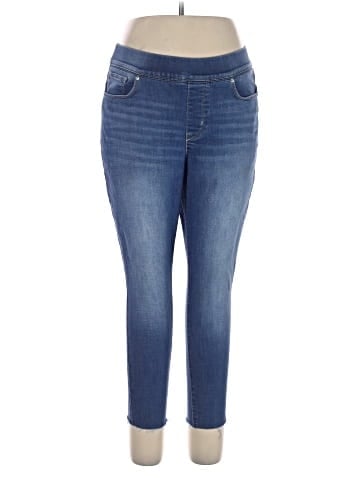Levi Strauss Signature Jeggings (view 1)