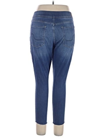 Levi Strauss Signature Jeggings (view 2)