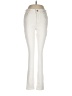 Express Jeans Ivory Jeans Size 8 - photo 1