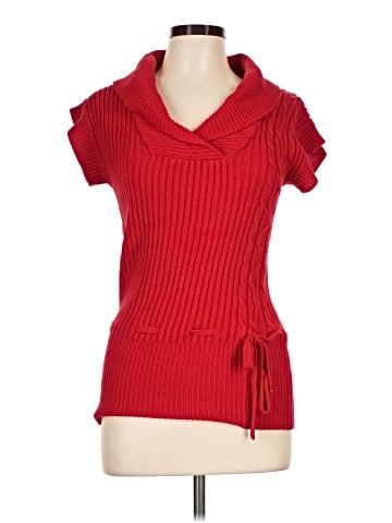 Body Central Sweater Vest (view 1)