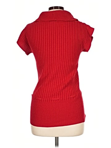 Body Central Sweater Vest (view 2)