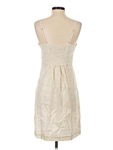 H By Halston Casual Dress (view 2)