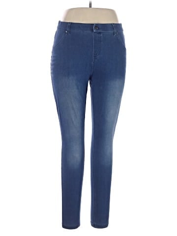 Hue Jeans (view 1)