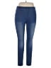 Hue Blue Jeans Size L - photo 1