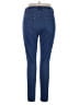 Hue Blue Jeans Size L - photo 2