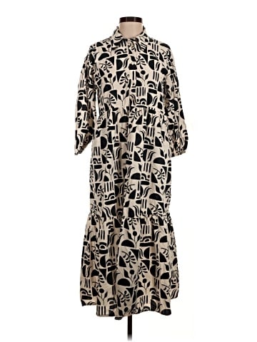 Maeve by Anthropologie Casual Dress (view 1)